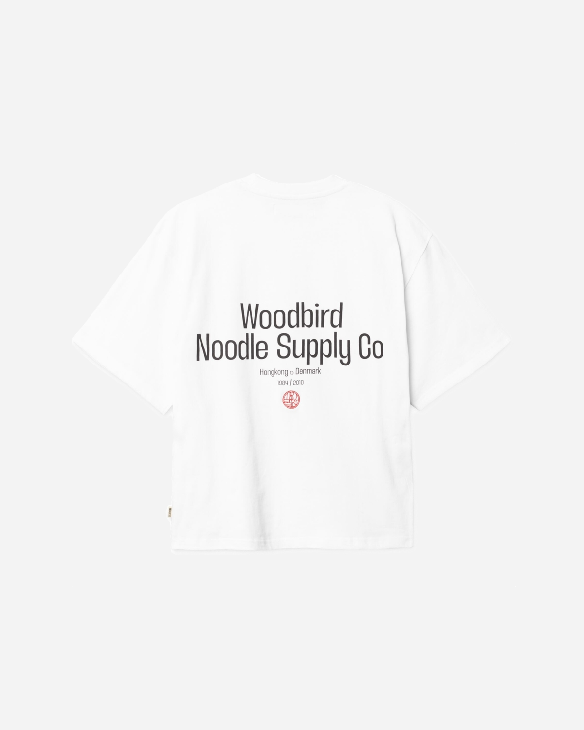 Balo Supply Tee