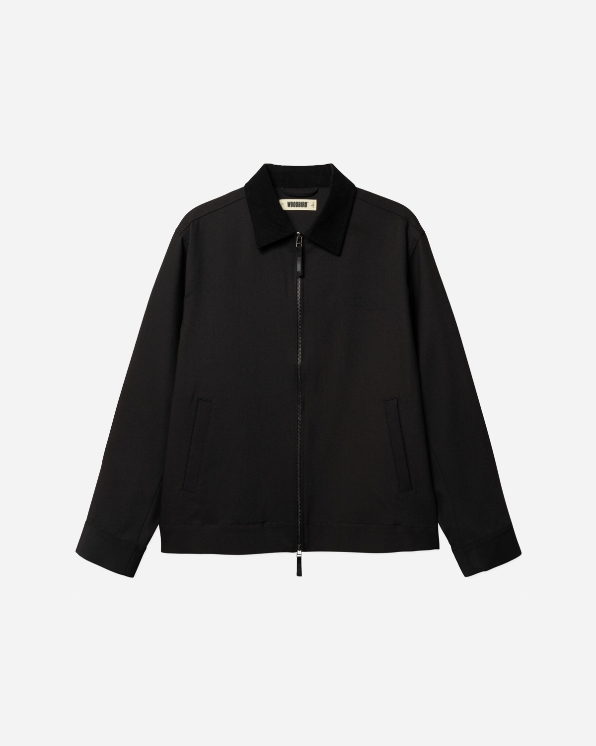 Pon Guan Work Jacket