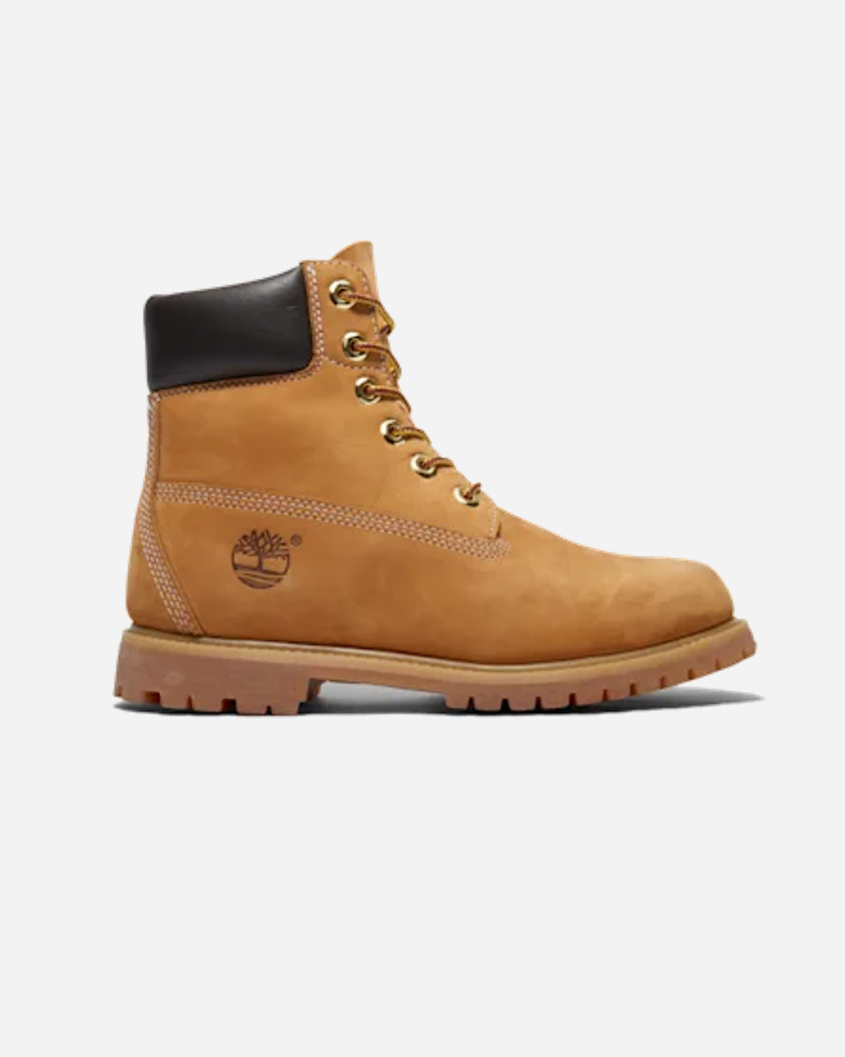 Premium 6 Inch Lace Up Waterproof Boot M
