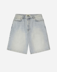 Yuto Dawn Shorts - Light Blue