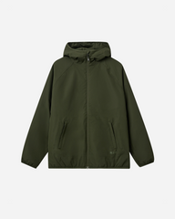 Læsø Padded Jacket - Army