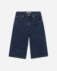Shan 90's Rinse Shorts - 90s Blue