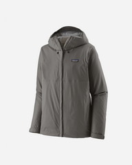 M's Torrentshell 3L Rain Jkt - Noble Grey