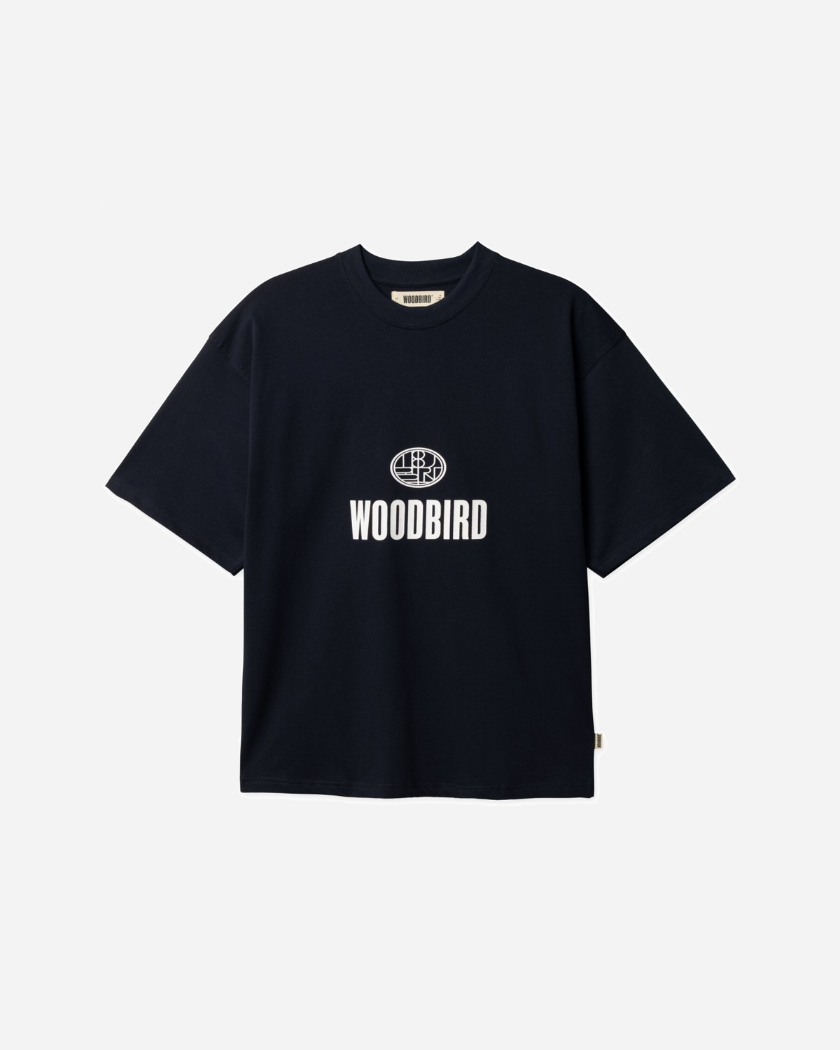 Beam Nine Tee