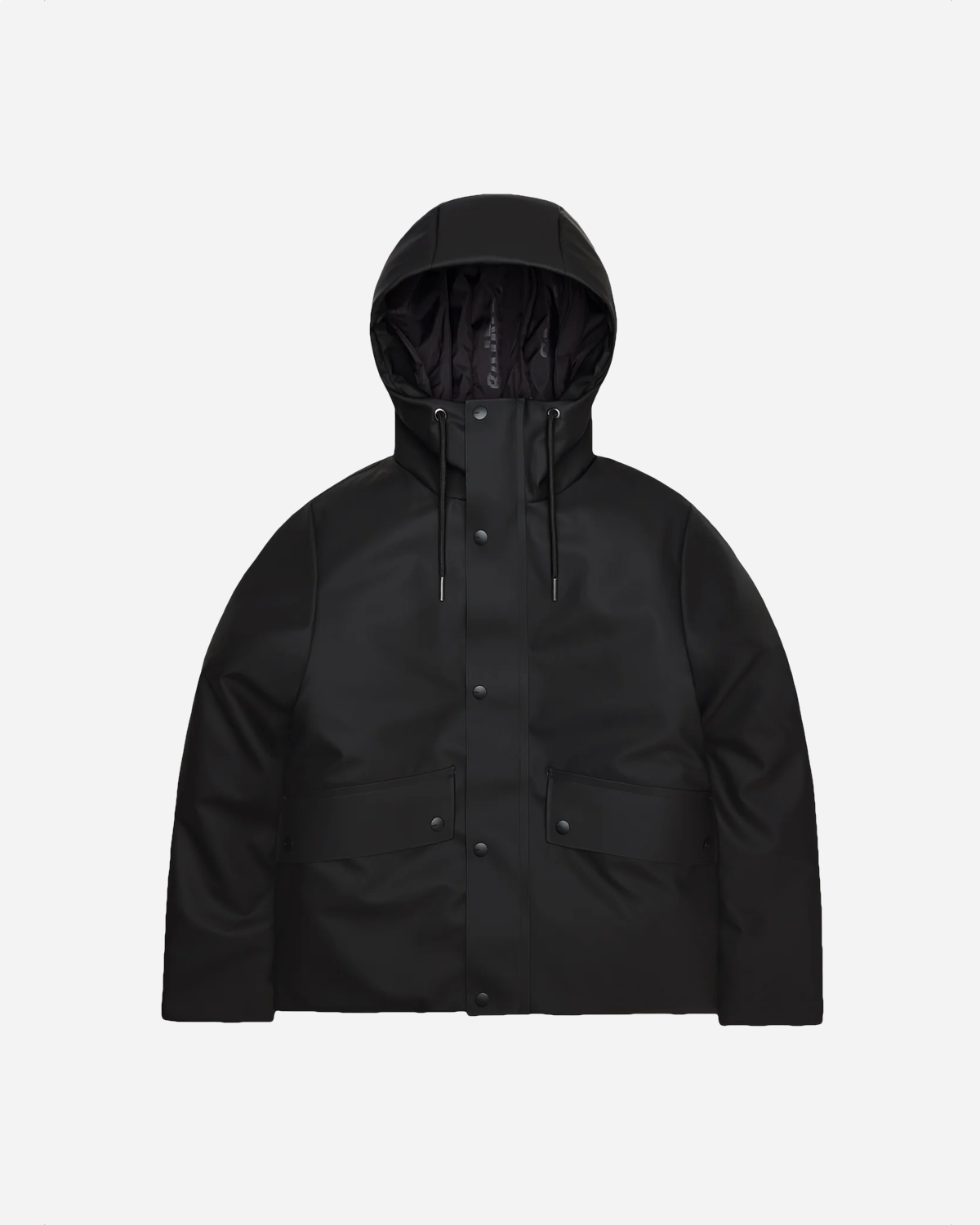 Nome Short W Parka W3T3