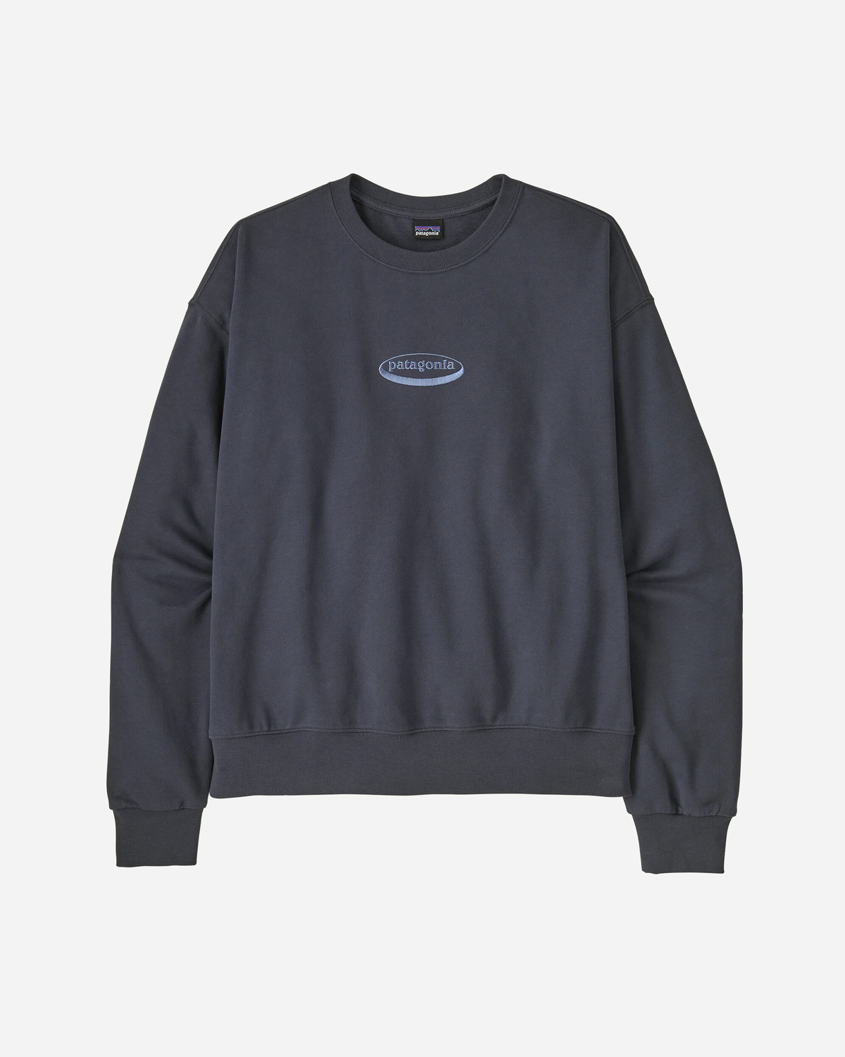W's '95 Oval Logo Daily Crew