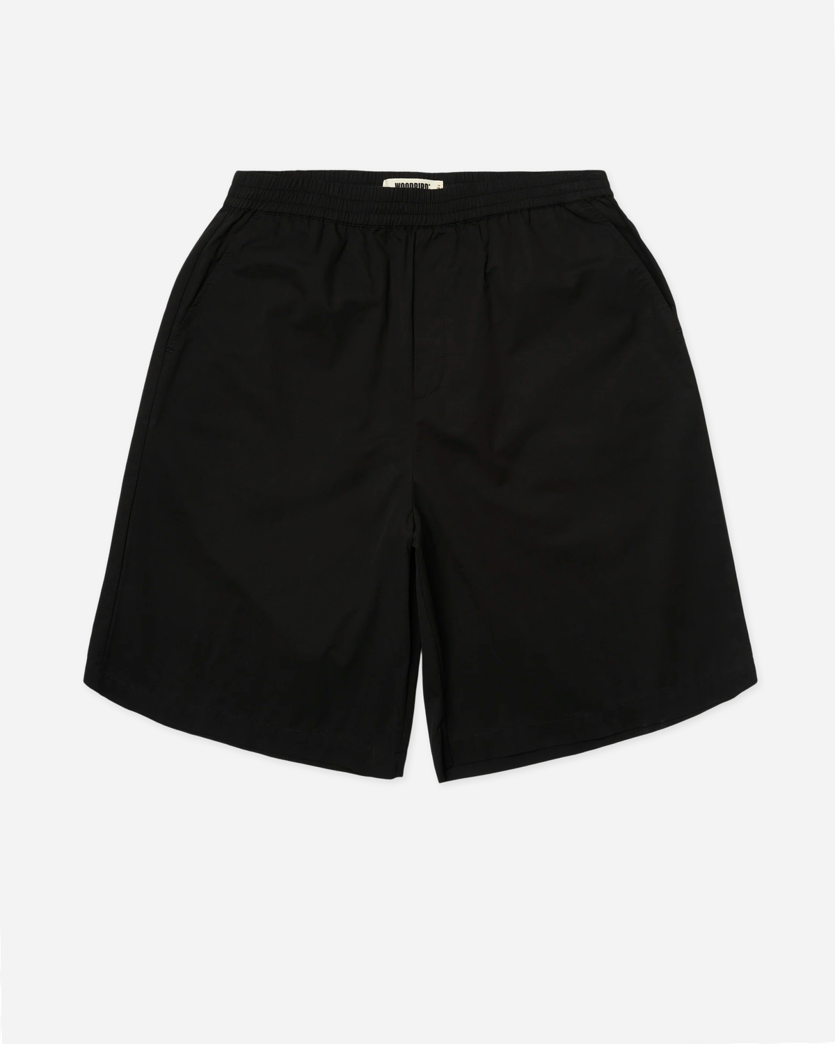 Cal Twill Shorts