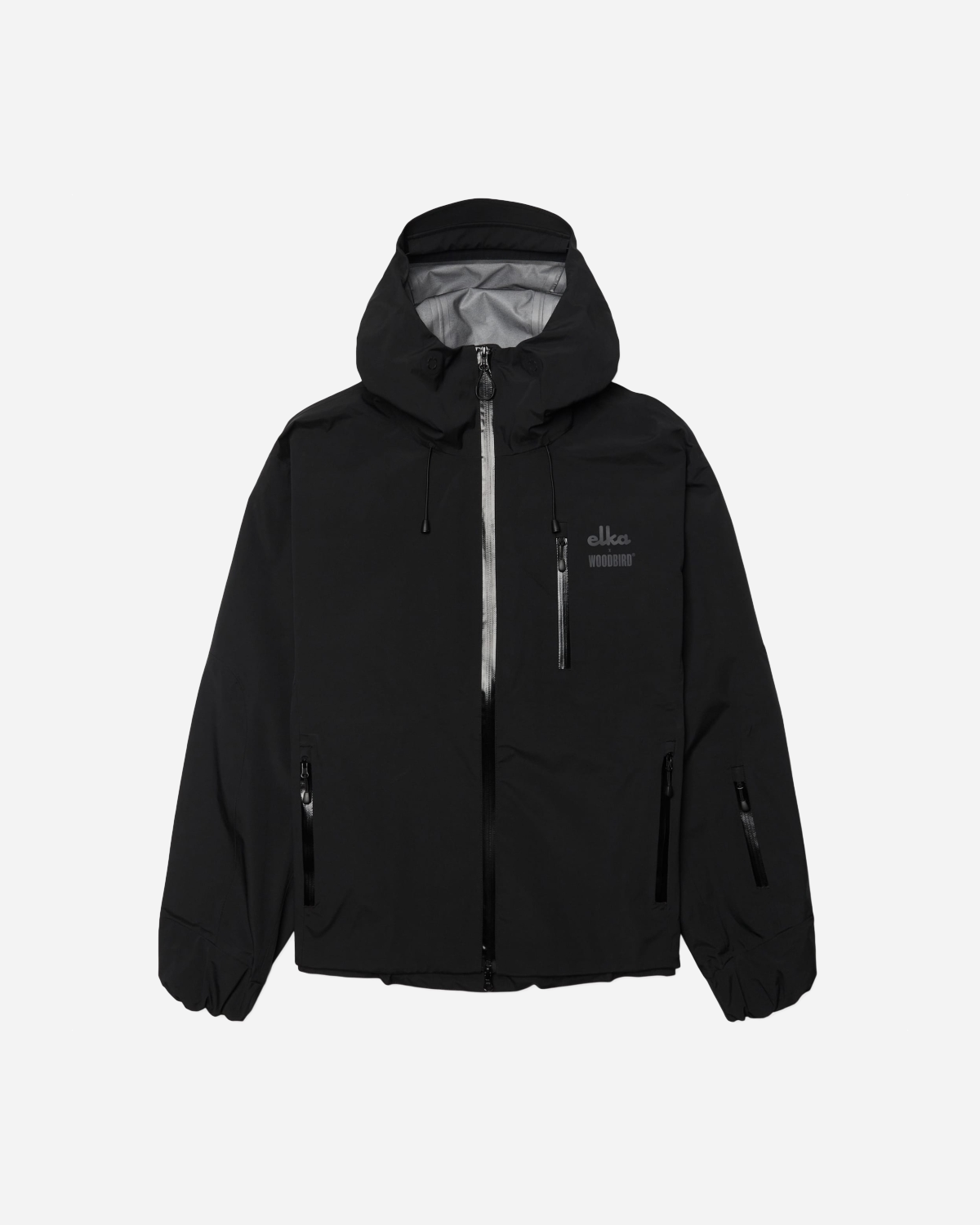 Dune Shell Jacket