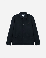 WWOtis jacket - Salute