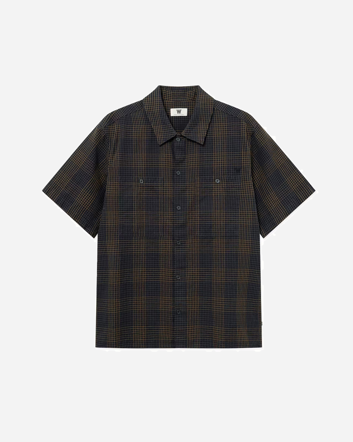 WWCooper SS shirt