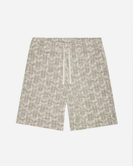 Jerry Shorts 3420 - Croc Green
