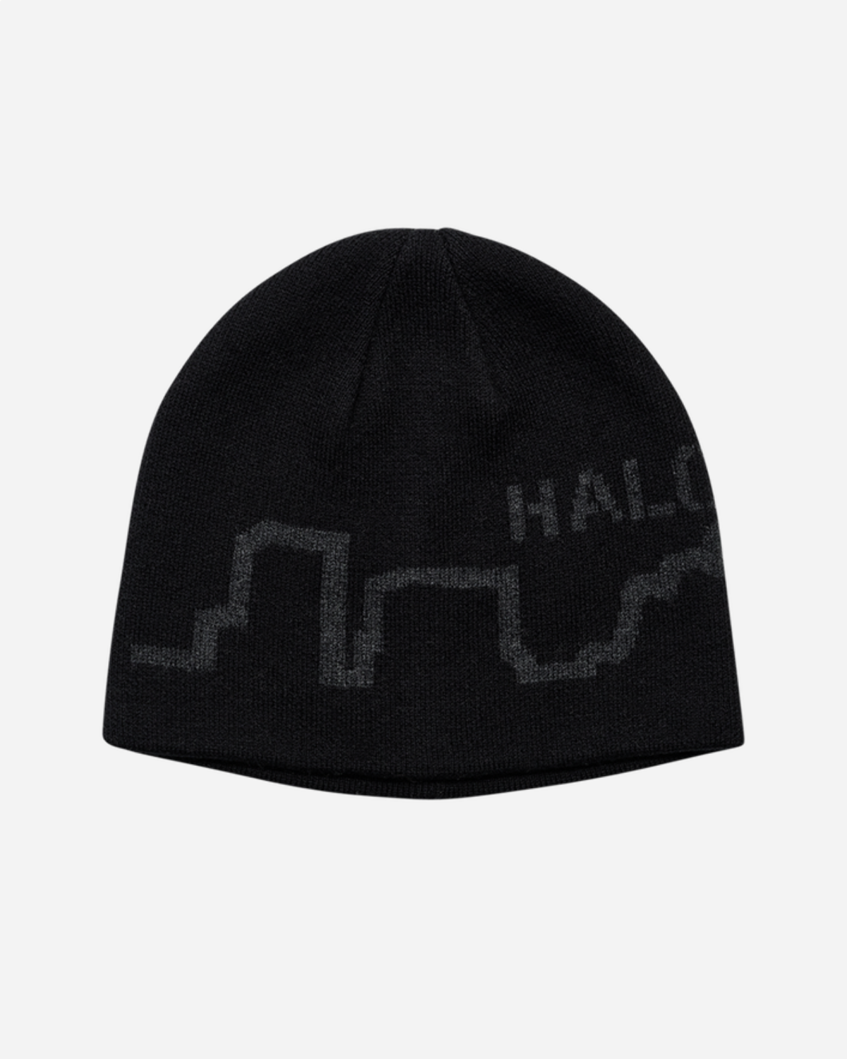 Halo Logo Beanie