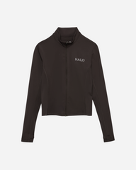 Halo Women Full Zip 2.0 - Chocolate Torte