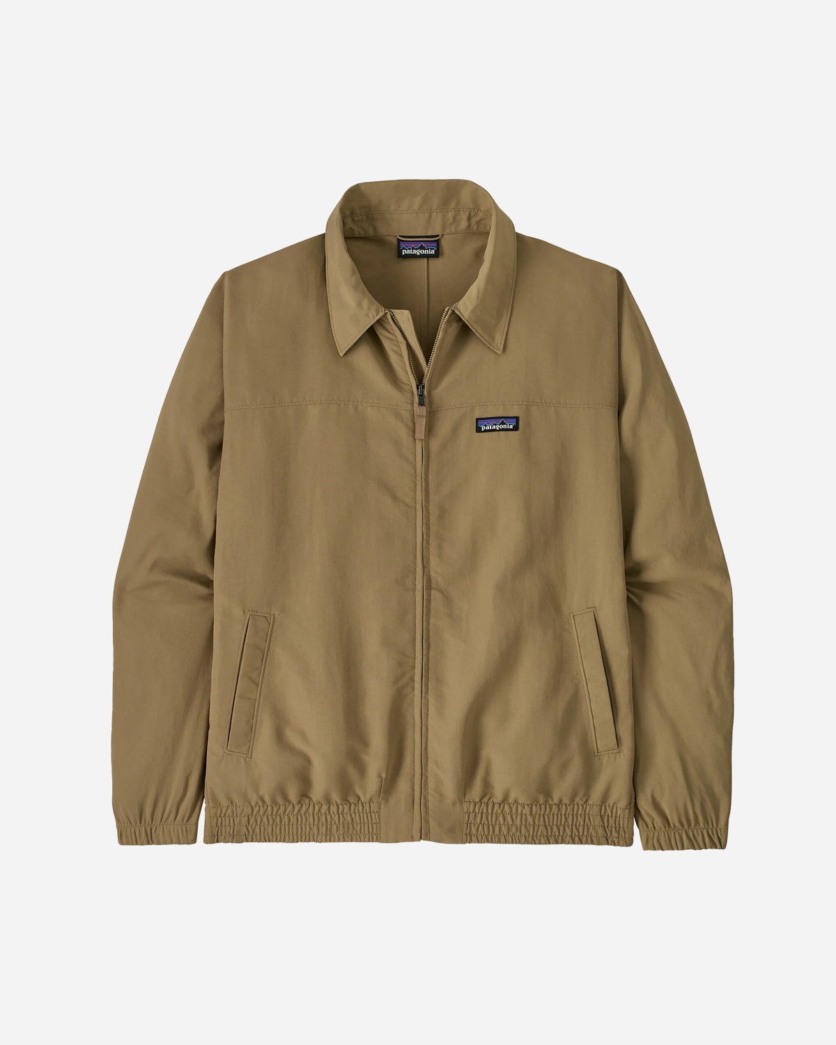 M's Isthmus Unlined Jkt