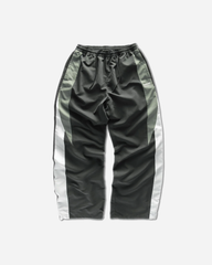 Bareen X (Di)Vision Track Pants - Black / White