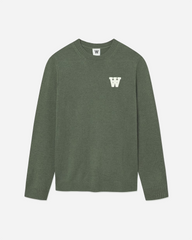 WWTay L - Grape Leaf