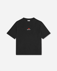 Box Fit Men Logo 3.0 - Black