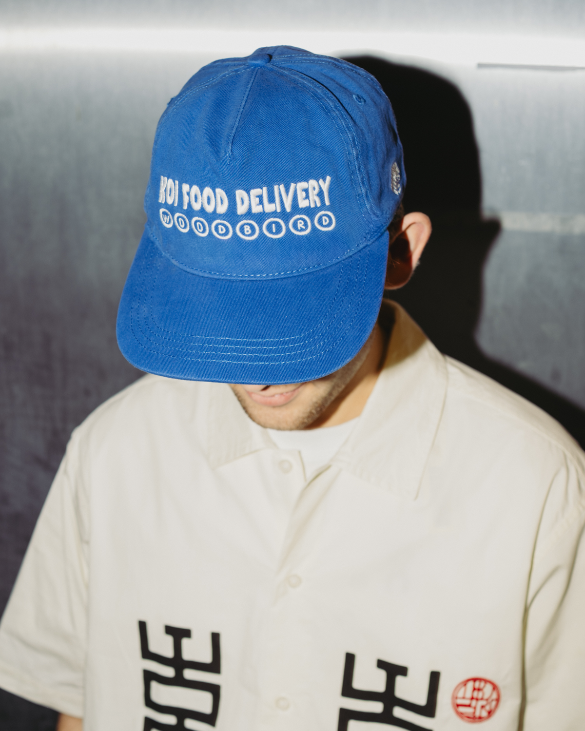 Chuck Supply Cap