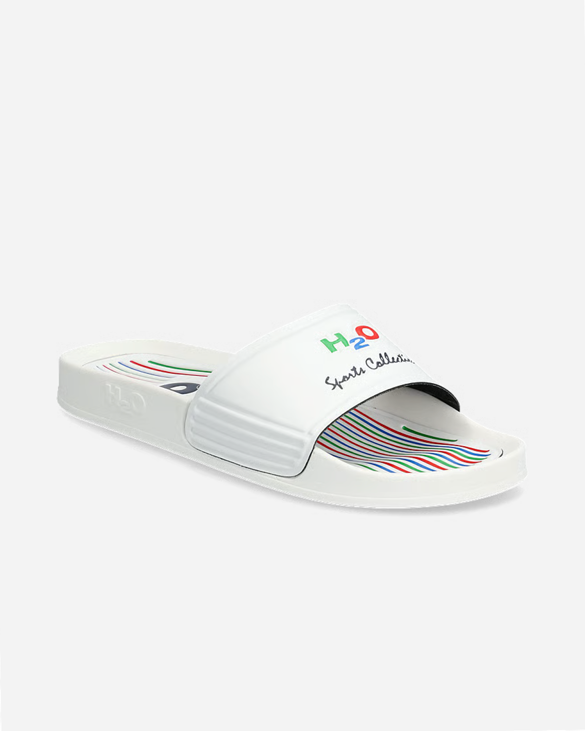 Bathshoe