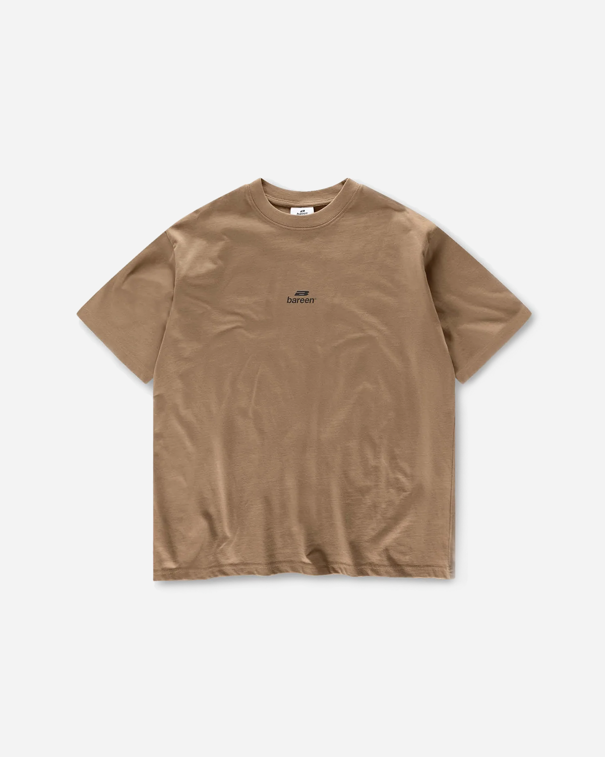 Box fit T-shirt Logo 2.0