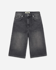 Shan Eclipse Shorts - Grey-Black