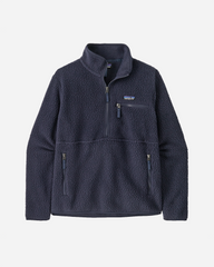 W's Retro Pile Marsupial - Sunken Blue