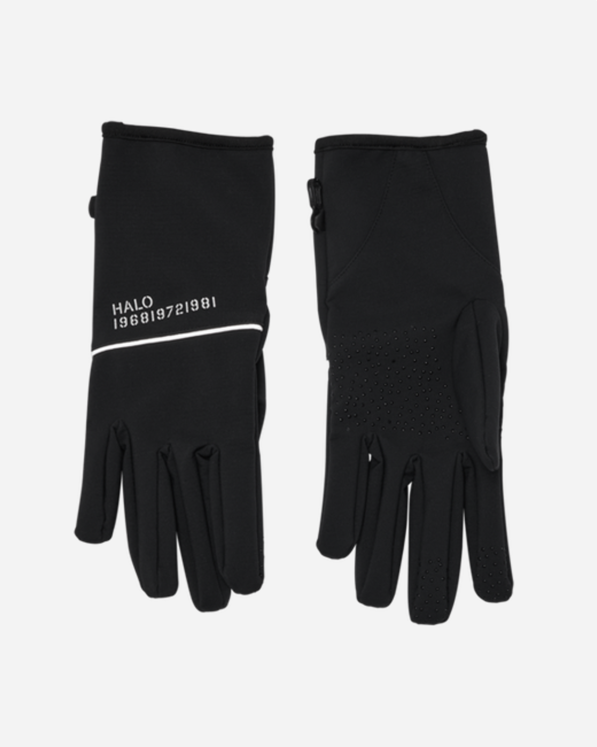 Halo Softshell Glove