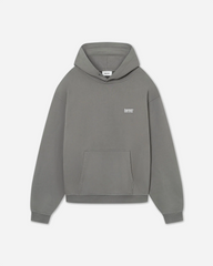 Oversized hoodie sports network - Eiffel Tower
