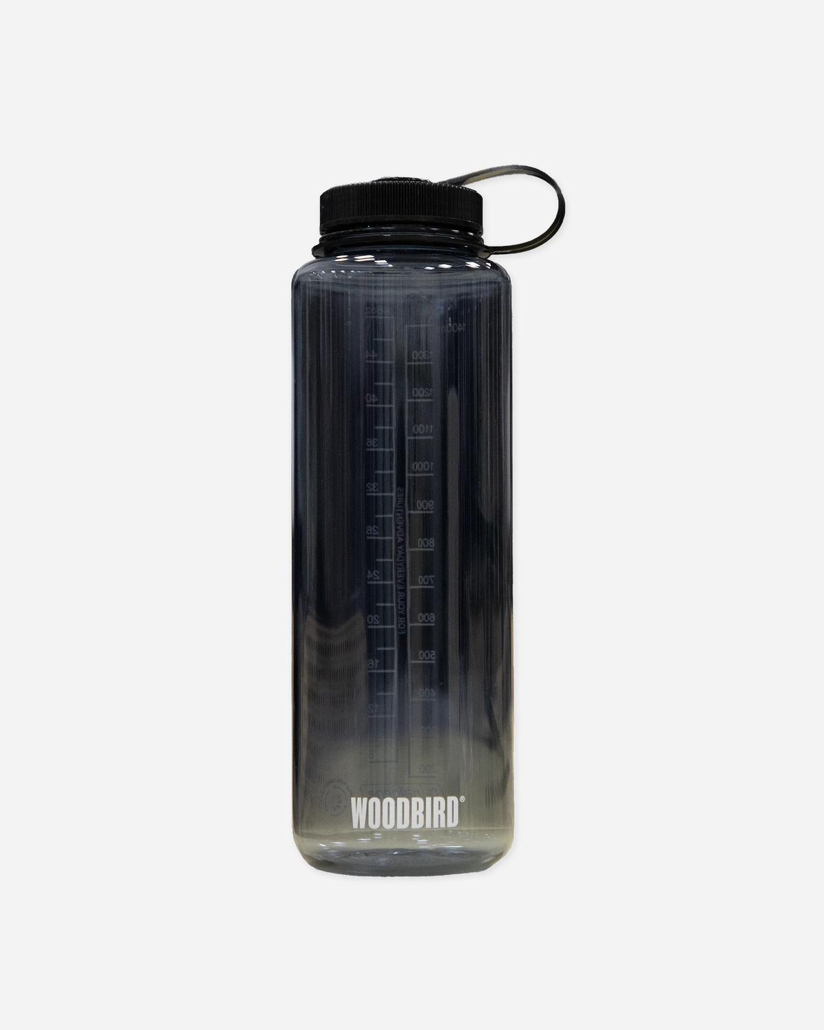 Water1,5L Wide High Bottle