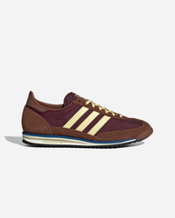 SL72 OG - Maroon/Almyel/Prebrn