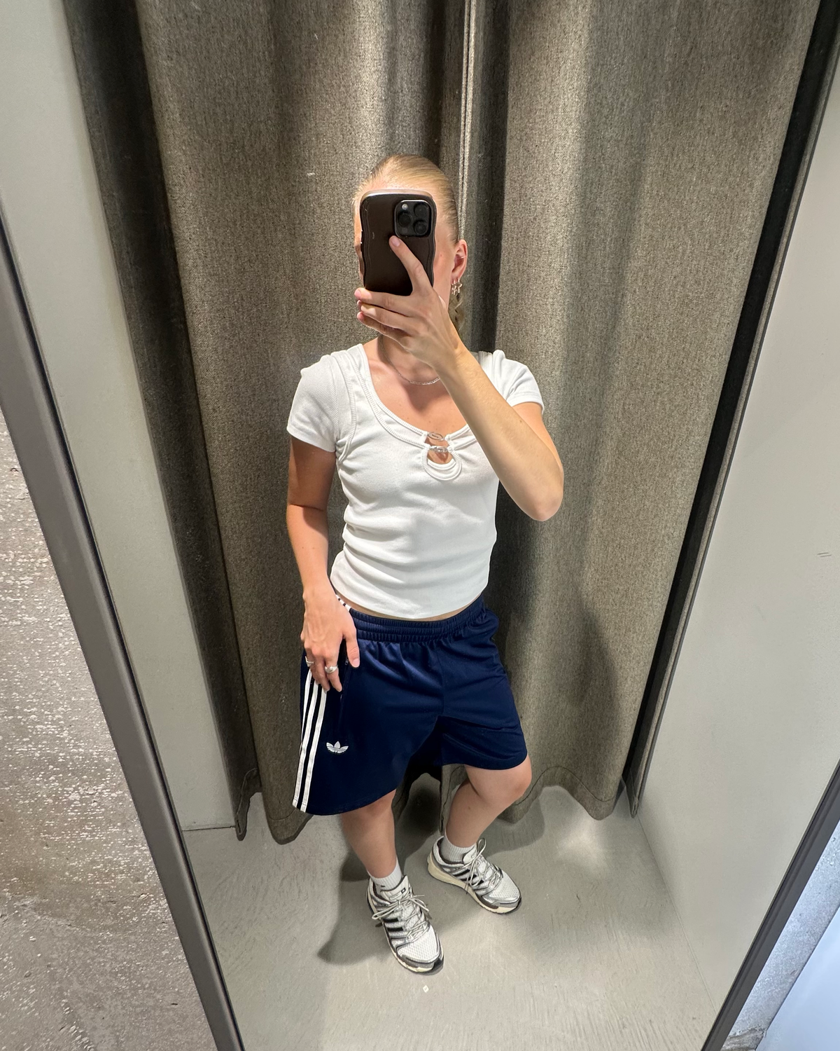 Firebird Shorts
