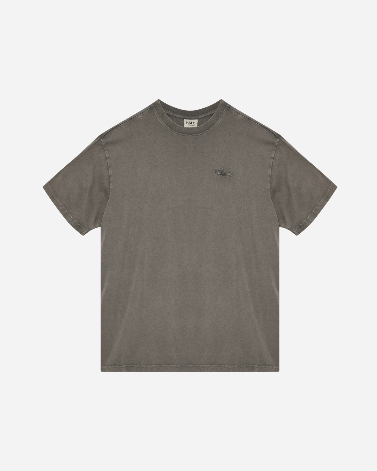 Halo Logo T-Shirt