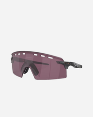 Encoder Strike V - Matte Grey Smoke / Road Black