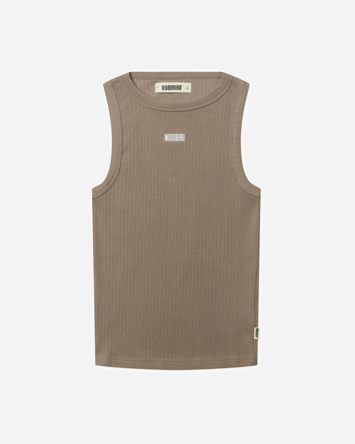 Dee Base Tank Top