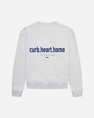 Cupe Home Crew - Snow Melange