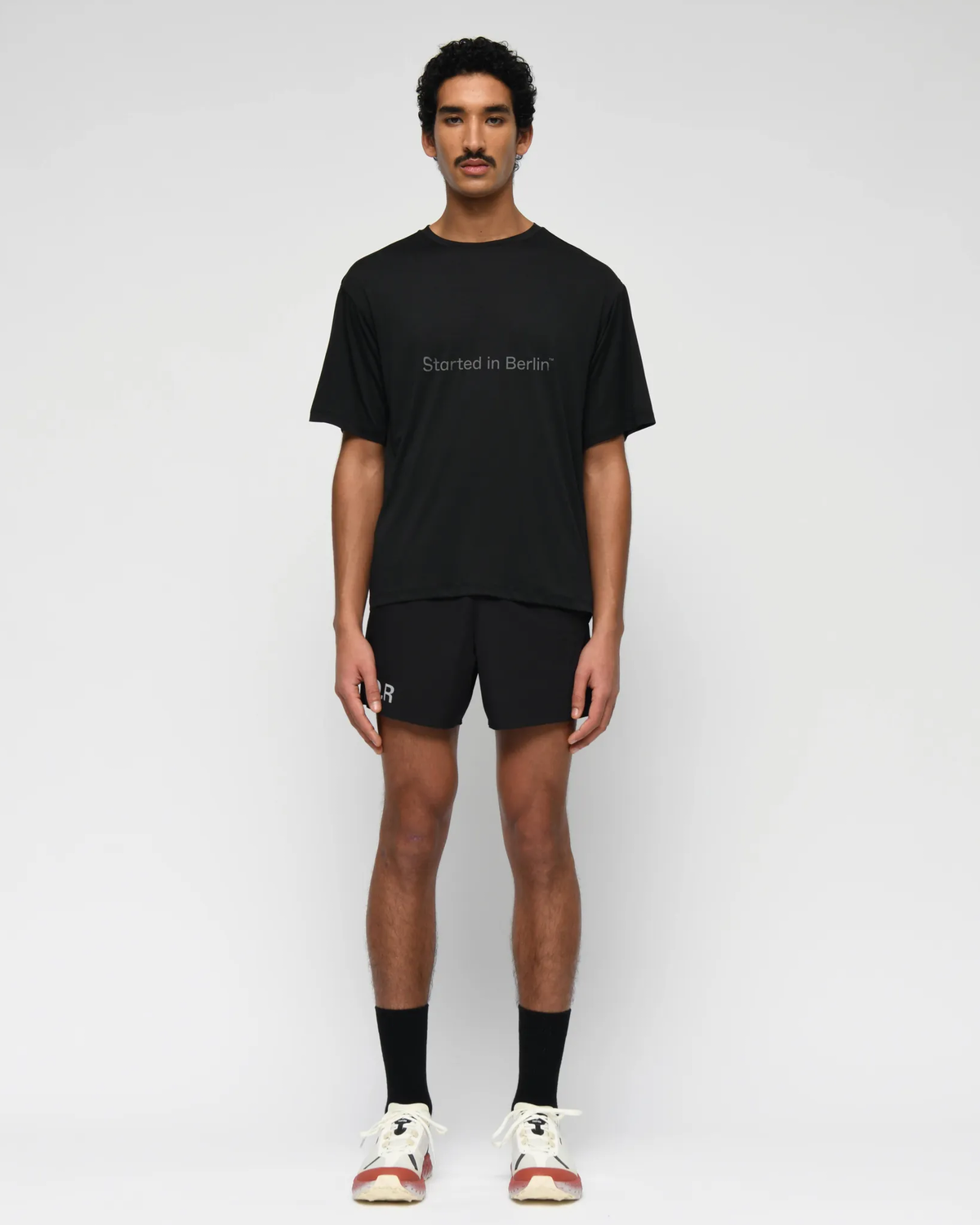 Recycled Oversized T-Shirt