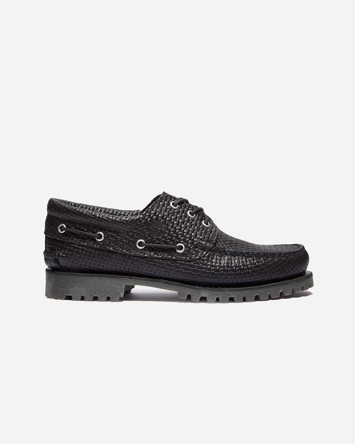 Auth Boat Shoe