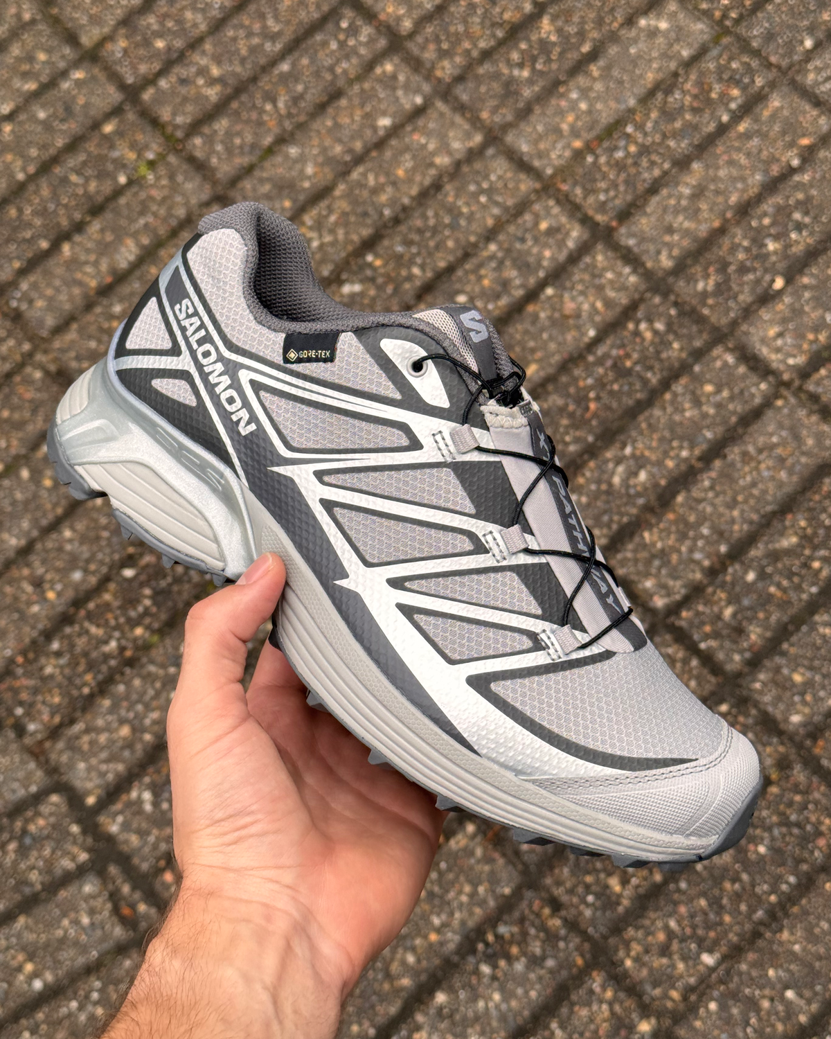 XT-PATHWAY GTX