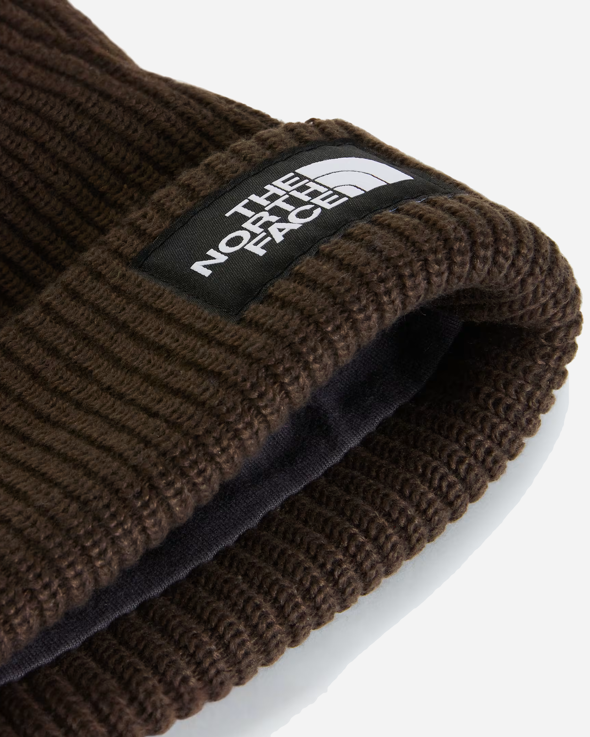 Salty Lined Beanie