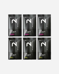 C30 Sports Drink 6Ct Pack - Citrus / Forest Berry