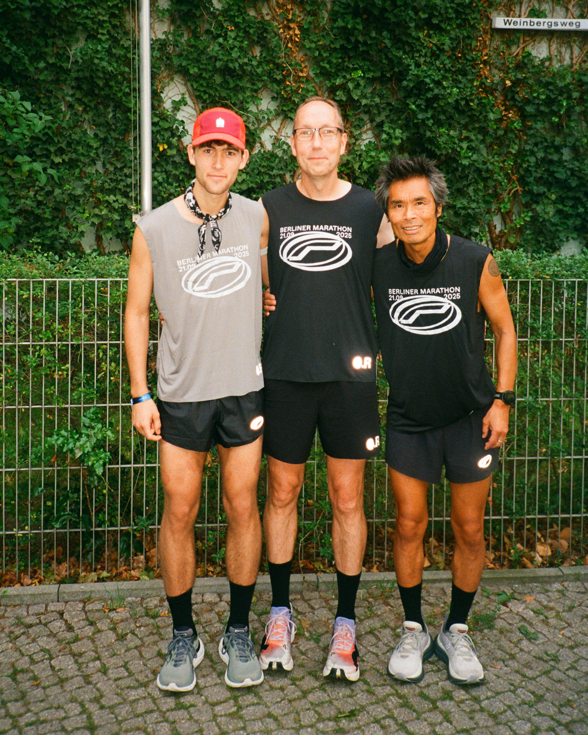 Performance Perforated Shorts