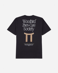 Baine Zhen Tee - Black