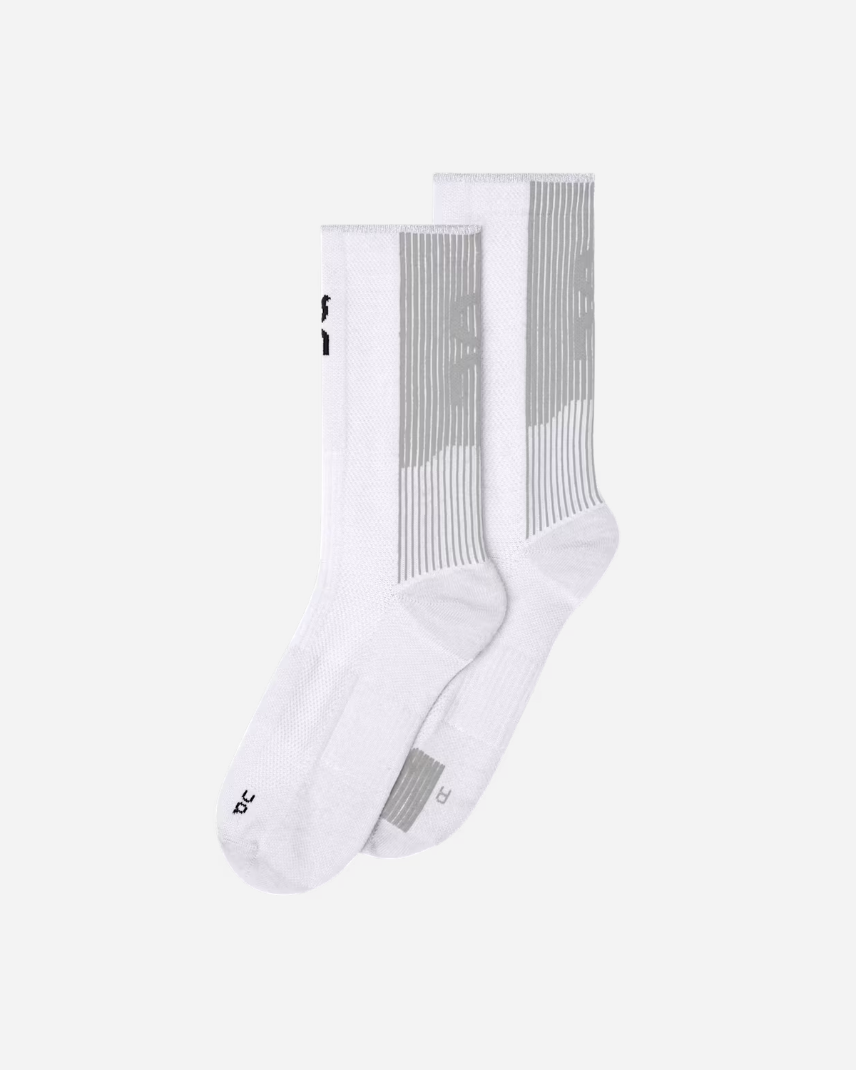 Performance Run Sock High U