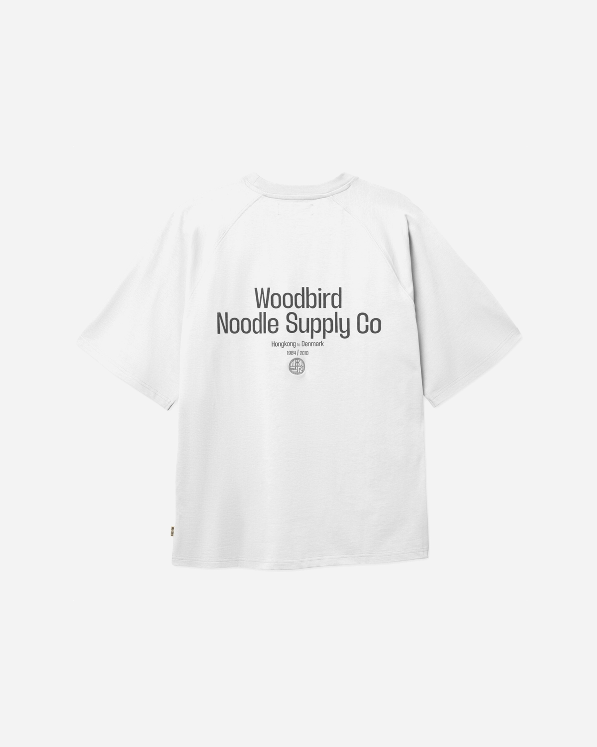 Blake Supply Tee