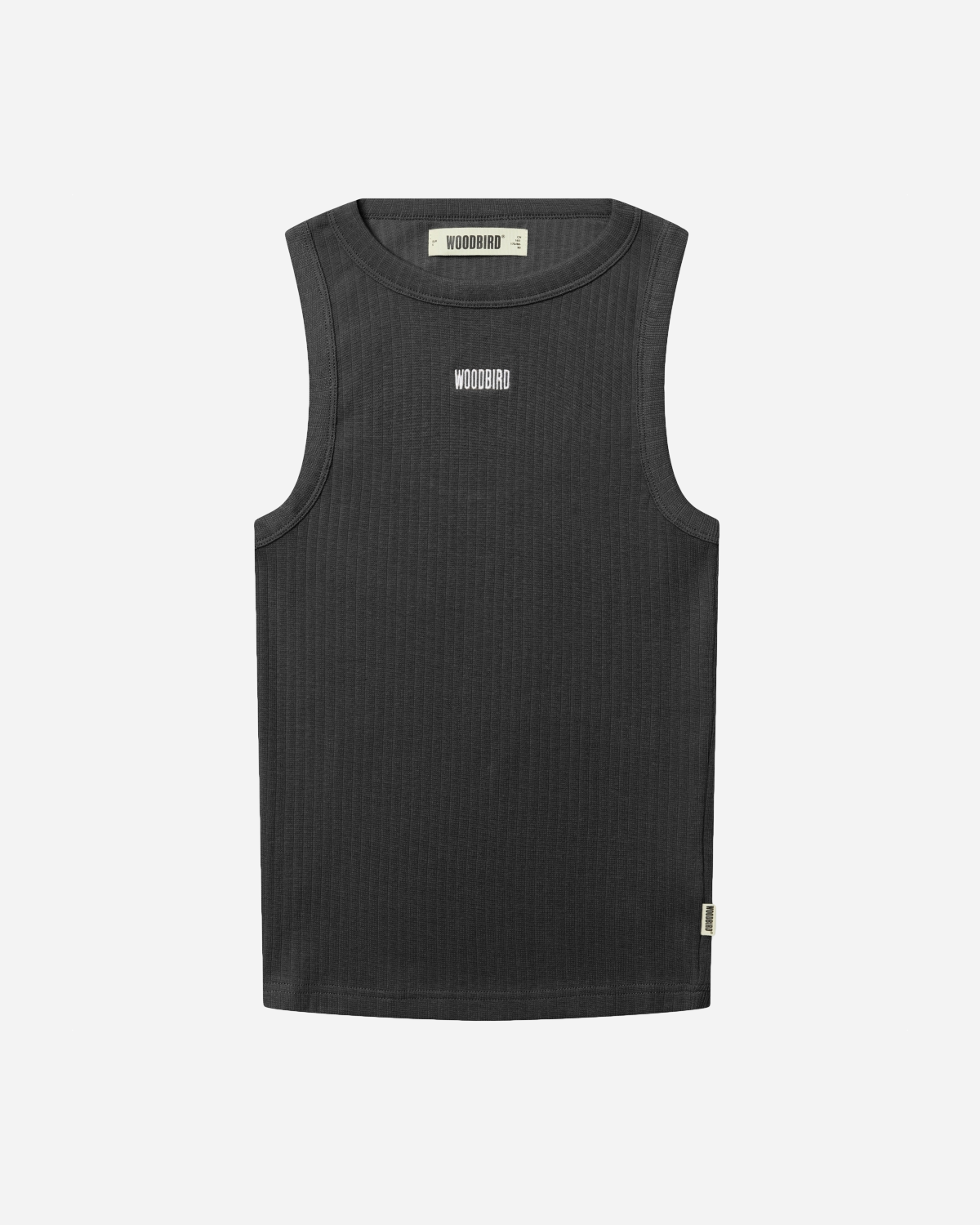 Dee Base Tank Top
