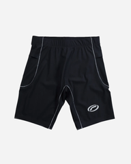 Performance Short Tights - Black