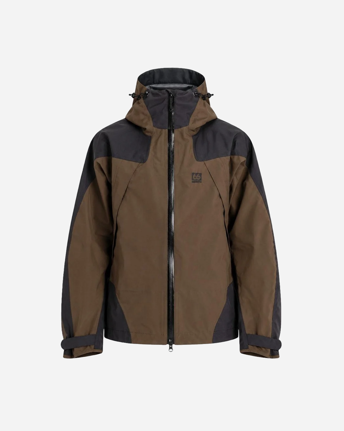 Dyngja Shell Jacket