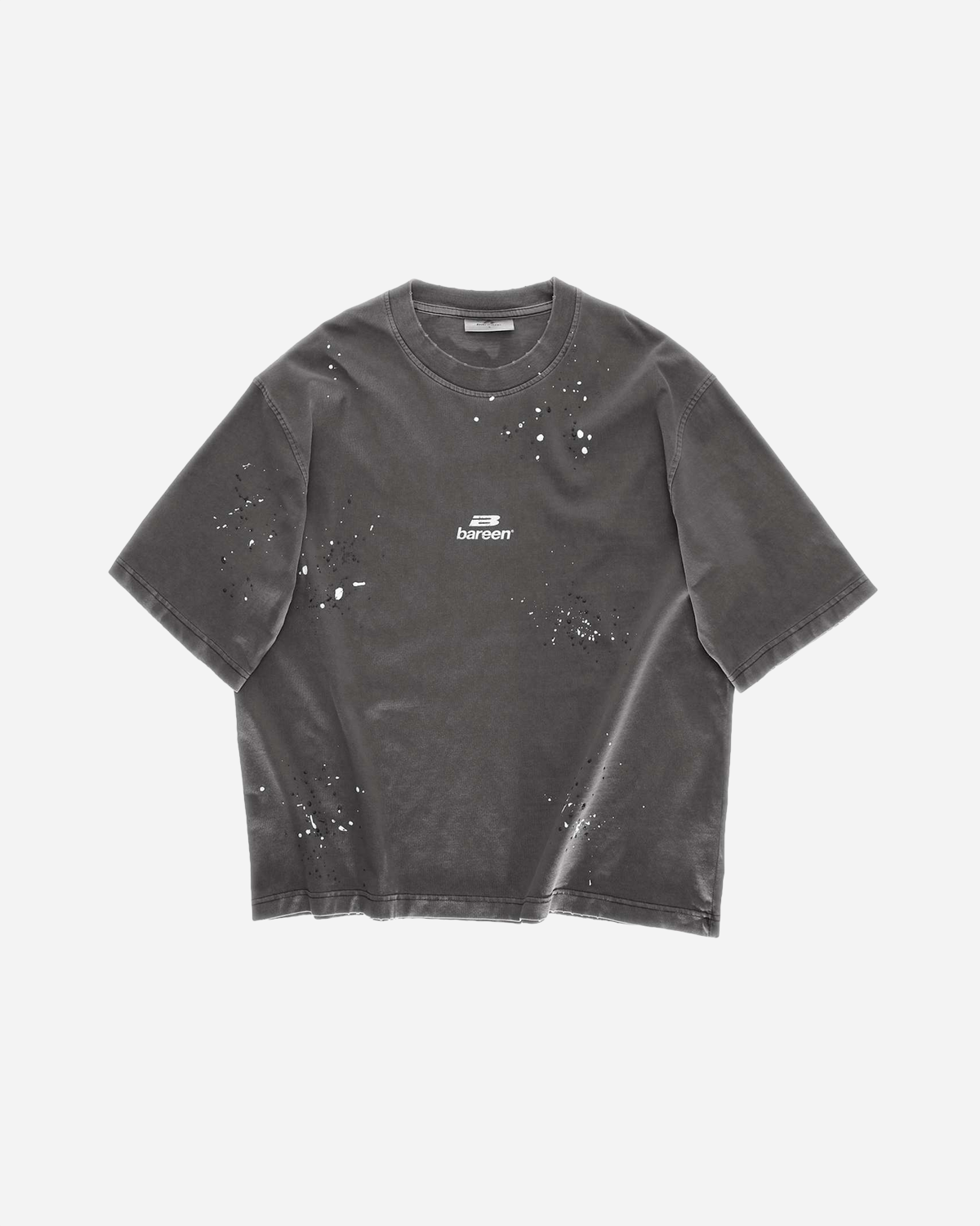 Oversized Box Fit