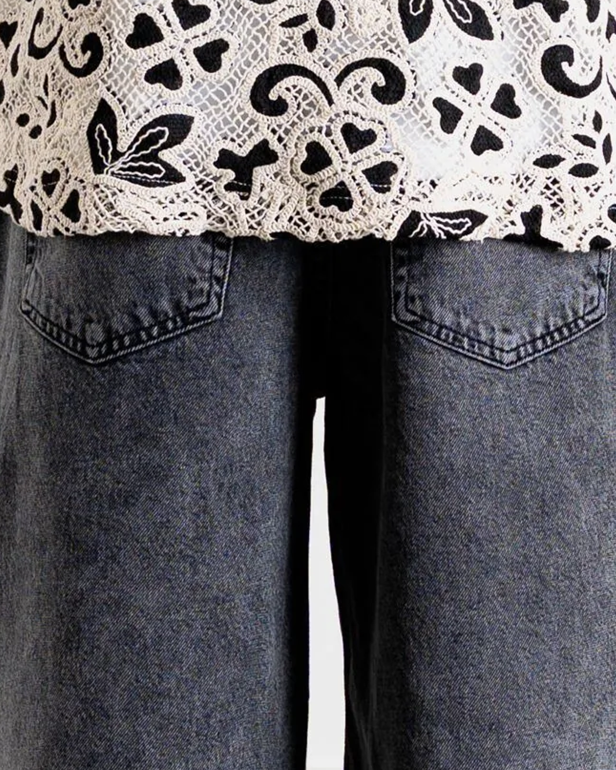 Yuto Thunblack Shorts
