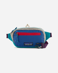 Ultralight Black Hole Mini Hip - Belay Blue